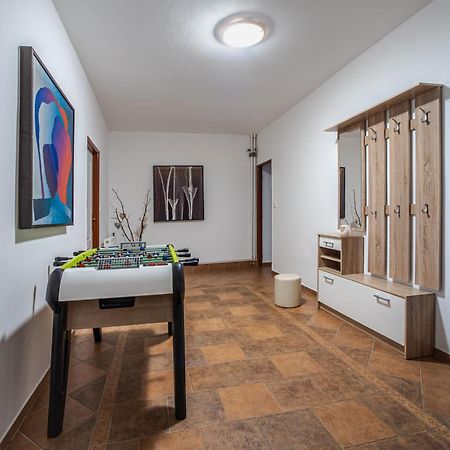 Apartmany Adrspach " U Kozaru " Teplice nad Metuji Exterior photo