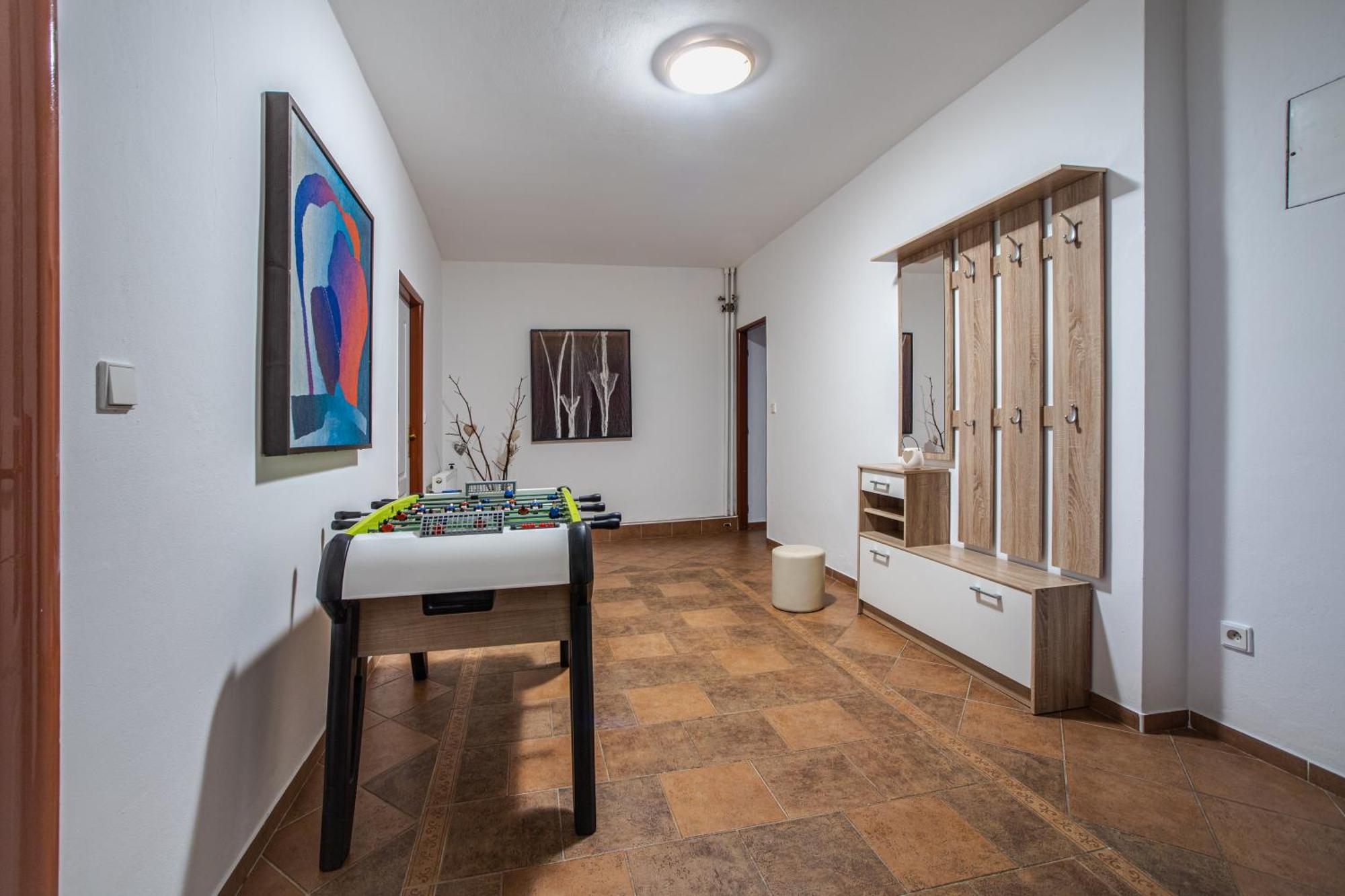 Apartmany Adrspach " U Kozaru " Teplice nad Metuji Exterior photo